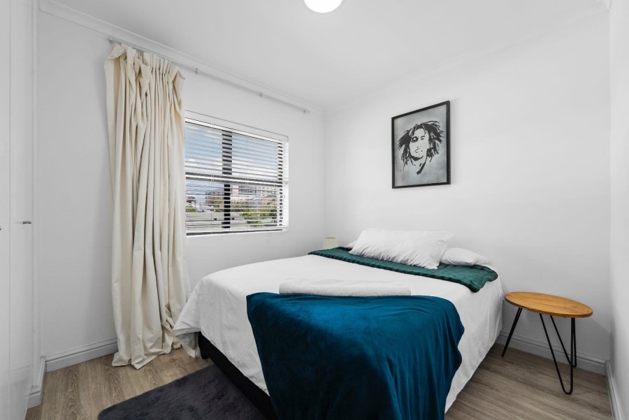 To Let 2 Bedroom Property for Rent in Observatory Western Cape